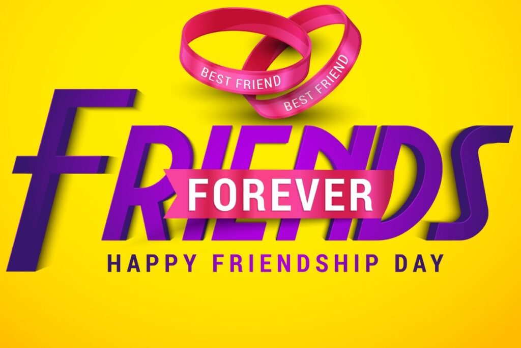 Happy Friendship Day 2023: 99+ Wishes, Quotes, Images, Messages, Greetings and Shayaris to Share!