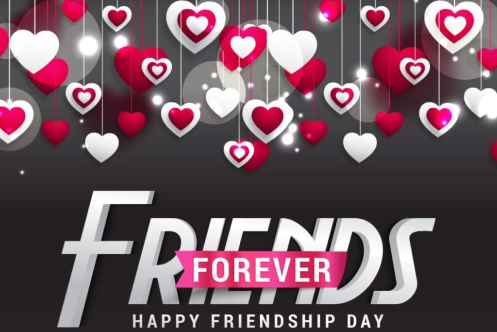 20 Ways to Wish Happy Friendship Day in Different Languages!