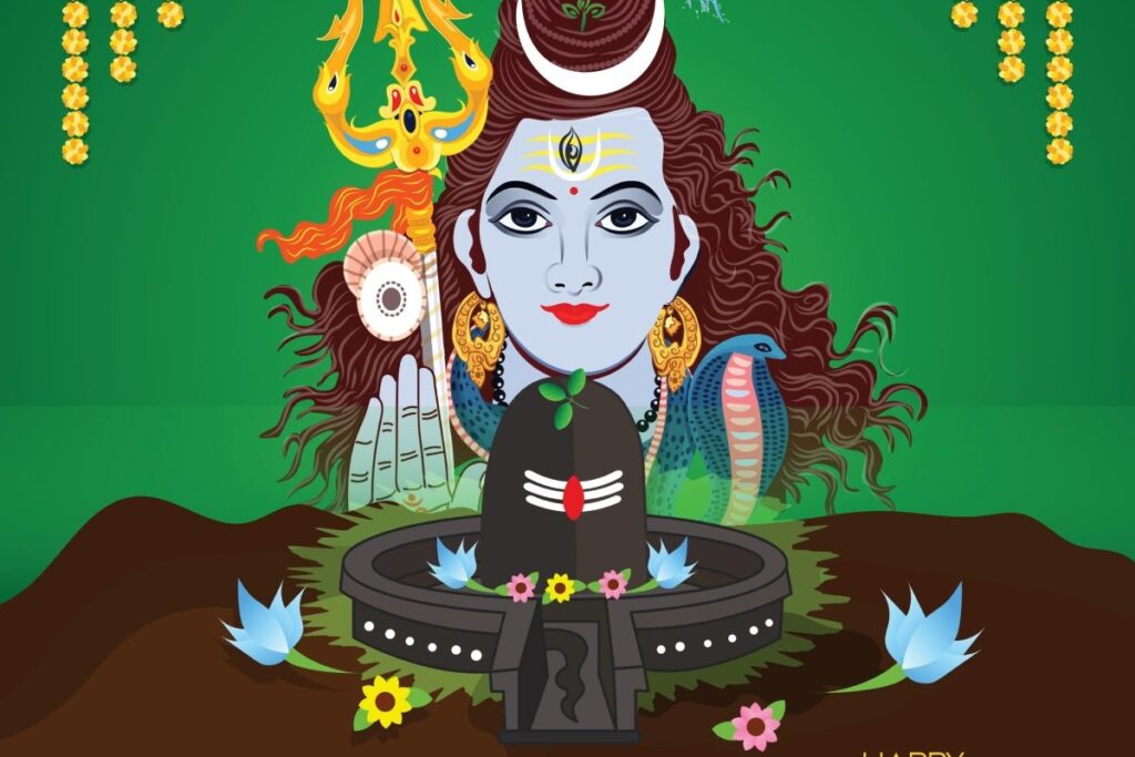 Happy Hariyali Teej 2023: Wishes, Images, Quotes, Messages and WhatsApp Greetings to Share on Teej Festival