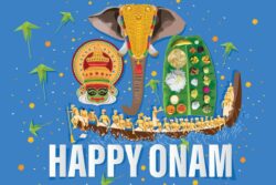 Happy Chingam 1 2023: Wishes, Messages, and Quotes to Celebrate the Malayalam New Year!