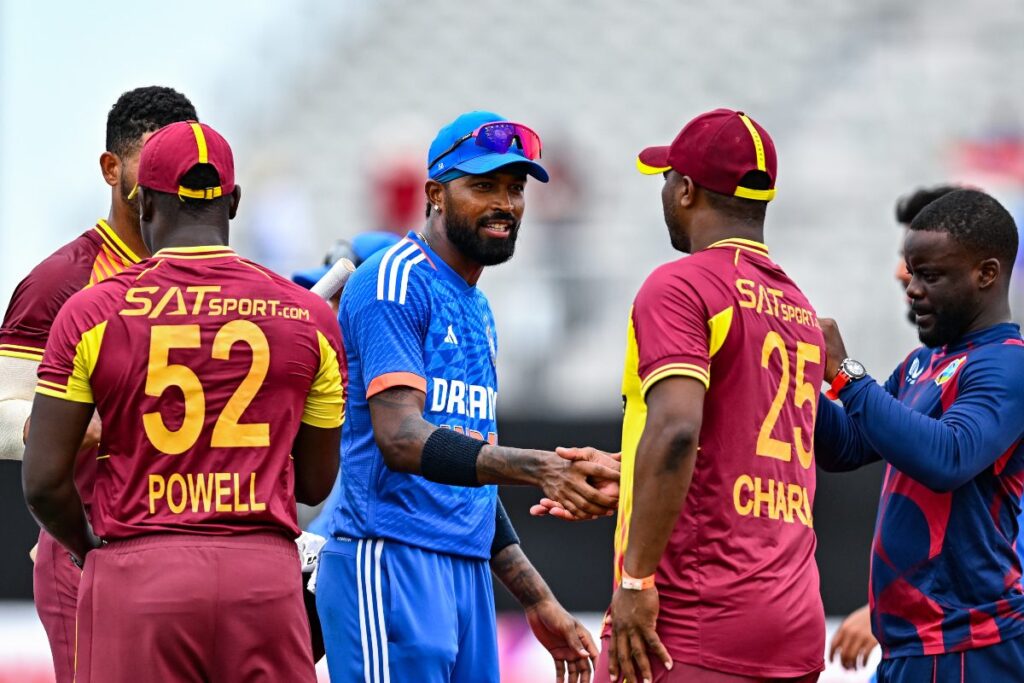 'Sometimes Losing is Good': Hardik Pandya Unfazed After Rare Bilateral Series Defeat, Praises Youngsters