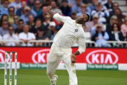 'If Hardik Pandya Stayed Fit...': Nasser Hussain Says India Need Someone Like Ben Stokes, Mitchell Marsh to Succeed in Overseas Tests