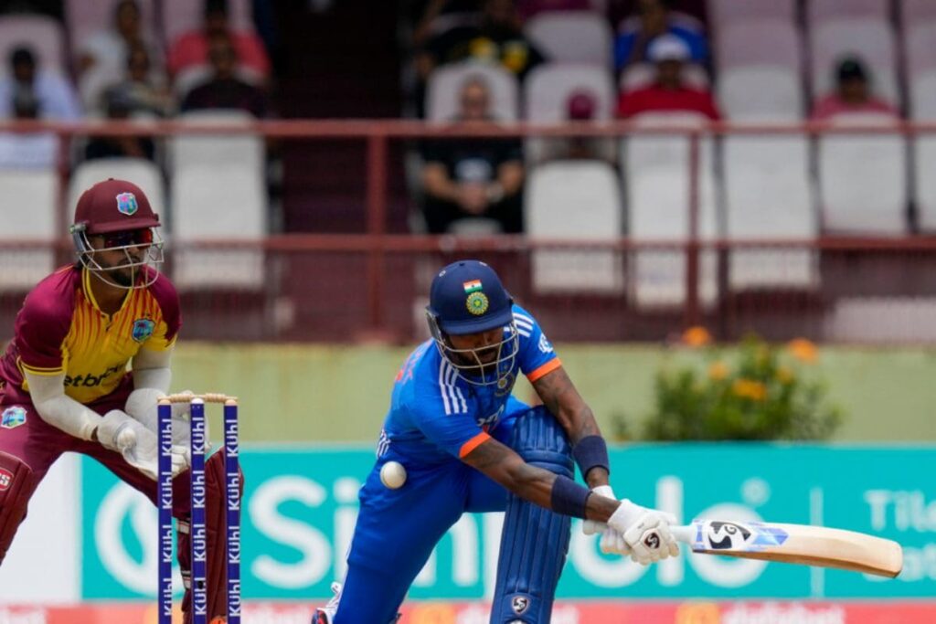 'Very Ordinary, we Haven't Won T20 World Cup Since IPL Started': Former Fast Bowler Blasts Team India After Another Defeat