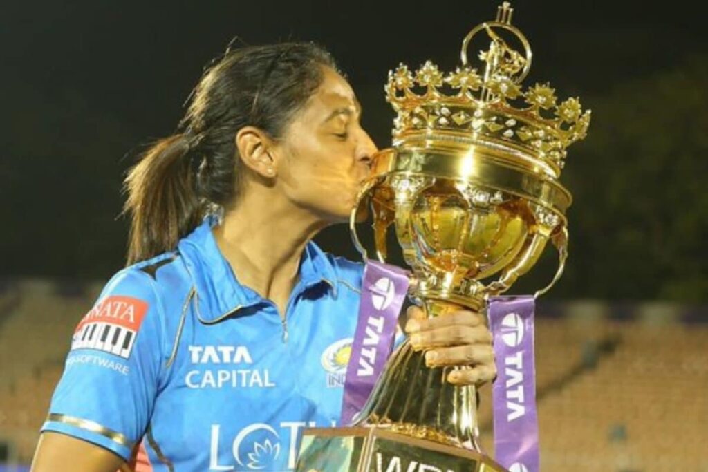 'Some of the Audience were More Interested in Women's IPL than Men's': Harmapreet on Success of WPL 2023