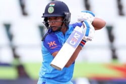 'We've to Bring Back Test Matches in Women's Cricket': India Captain Harmanpreet Kaur