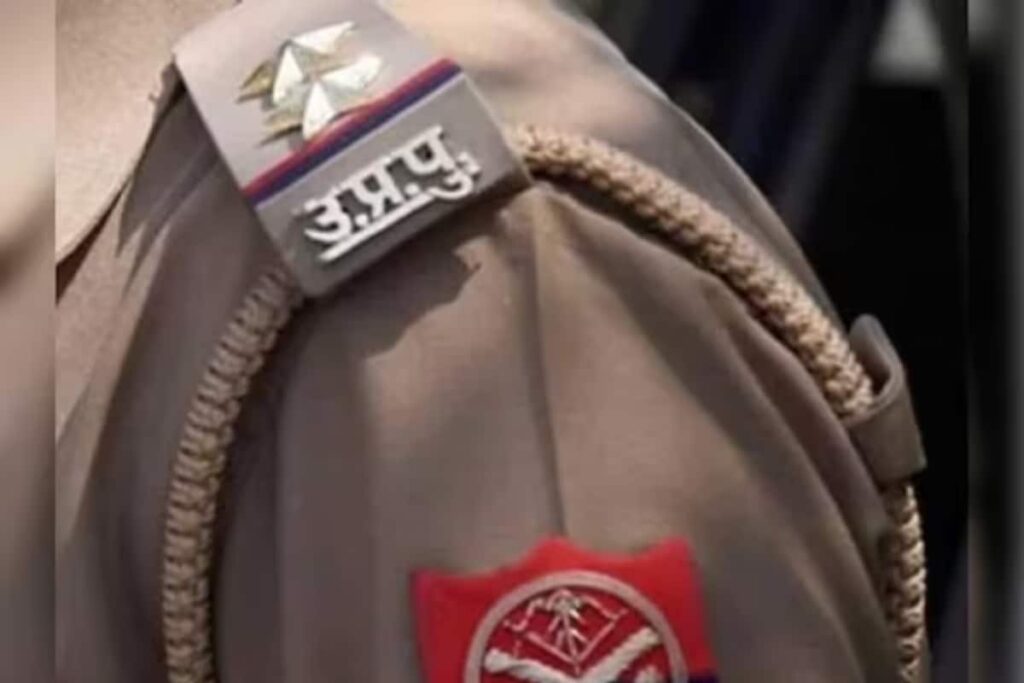 UP: 2 Injured in Exchange of Fire During Police Action Against Cow Slaughter