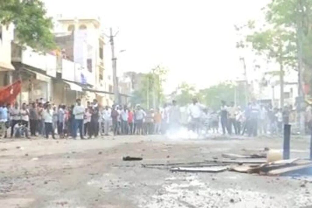 News18 Evening Digest: Fresh Clashes in Gurugram, Internet Shut; Intel Alerts in Delhi And Other Top Stories