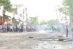 News18 Evening Digest: Fresh Clashes in Gurugram, Internet Shut; Intel Alerts in Delhi And Other Top Stories