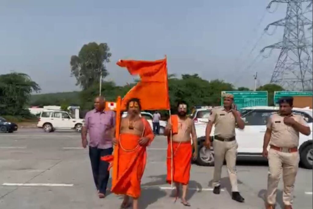 News18 Afternoon Digest: Nuh Shobha Yatra; Kota Dairies: Diamonds, Deaths Forged Under Pressure & Other Top Stories