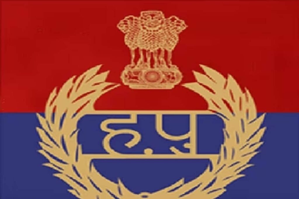 Gurugram Gets New Commissioner in Top Brass Reshuffle, Move Includes Transfer of 19 More IPS Officers