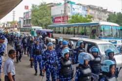 Tensions Continue to Simmer in Parts of Haryana But No Big Incident in Last 24 Hrs