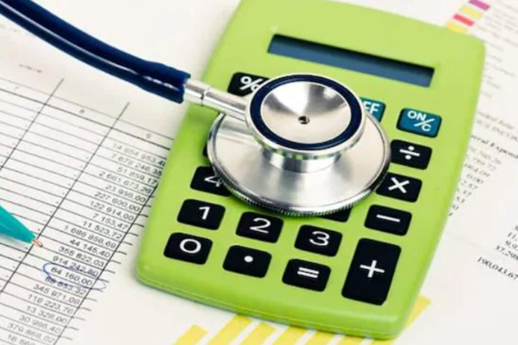 5 Key Factors To Consider When Buying Health Insurance