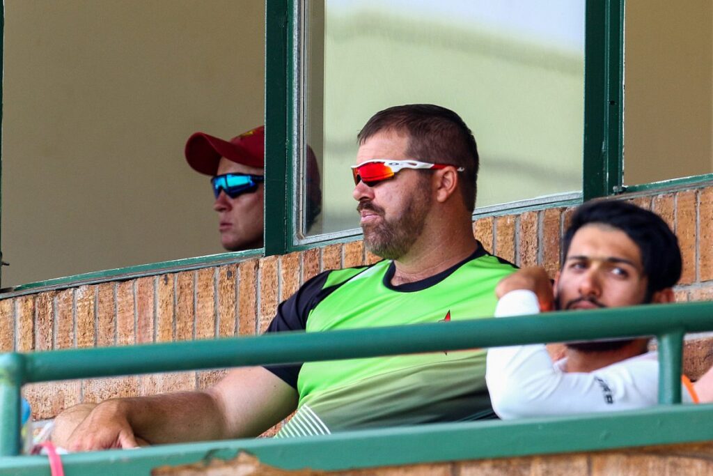 Heath Streak is ALIVE! Henry Olonga Clarifies Shocking News About Zimbabwe Legend