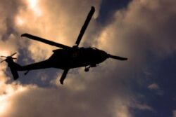 US Firefighter Helicopter Crash: 3 Dead After Midair Collision During California Wildfire Battle