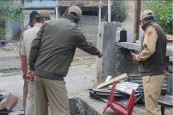 Kargil: 3 Dead, 9 Injured After 'Suspicious Object' Explodes Inside Shop