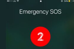 Here's how Apple's Emergency SOS System Saved A Family Stuck In Hawaii Wildfire