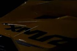 New Hero Karizma XMR 210 Teaser Reveals Features and Engine Specs, Details Here