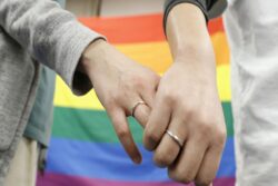 More Than 60 People Detained After a Gay Wedding in Southern Nigeria