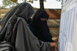 Indonesian School Shaves 14 Girls' Hair Over Teacher's Hijab Complaint