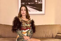 Hina Khan Slams 'Blue Tick' Verification Culture, Says ‘Our True Achievements Define Us’