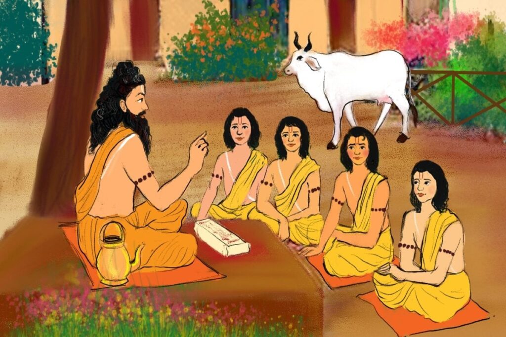 Opinion | The Role of Spiritual Forces in Shaping India’s History