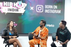 This OTT Platform And Meta Gives Creators A Stage To Showcase Their Talent On Hip Hop India