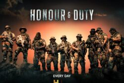 HistoryTV18 Presents 'Honour & Duty': An Ode to India's Armed Forces This August