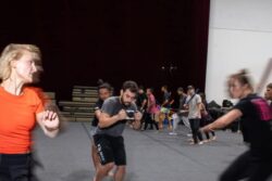 Rise of the Machines: AI Spells Danger For Hollywood Stunt Workers