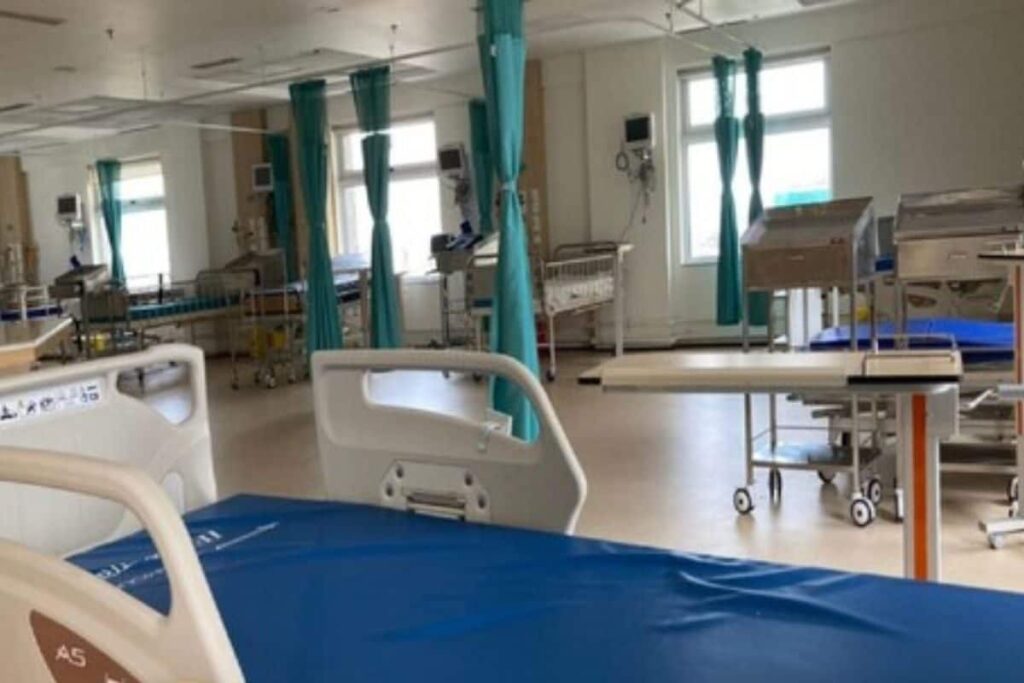 Gujarat: 18 Workers Hospitalised After Toxic Gas Leaks at Chemical Factory