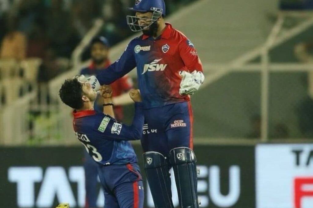 'Aapko Acha Karna Hoga Bhaiya': How Pant's Words Brought the Best Out of a Shattered Kuldeep