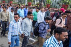 HPSC Sub Divisional Engineer Recruitment Admit Card 2023 Released At hpsc.gov.in; How To Check