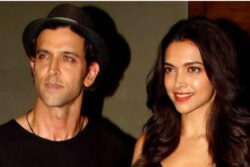Fighter Update: Hrithik Roshan, Anil Kapoor Set For Climax Shoot, Deepika Preps For Party-Number