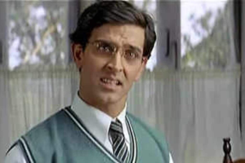 Here's How Hrithik Roshan Discovered Rohit Mehta's Voice In Koi Mil Gaya: 'It Came From A Cry And...'