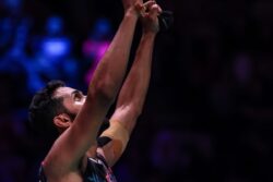 Disappointed Not to Get Gold But Bronze Means a Lot: HS Prannoy After Semis Exit from BWF World Championship