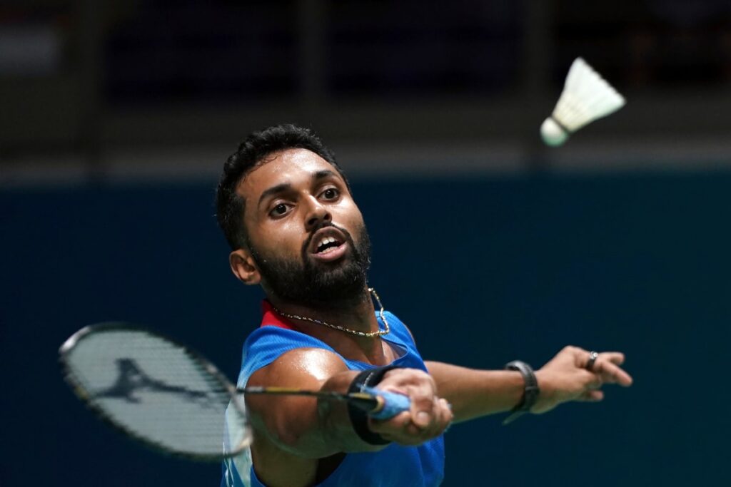 Finally Have a Worlds Medal: HS Prannoy on Securing History Against Viktor Axelsen