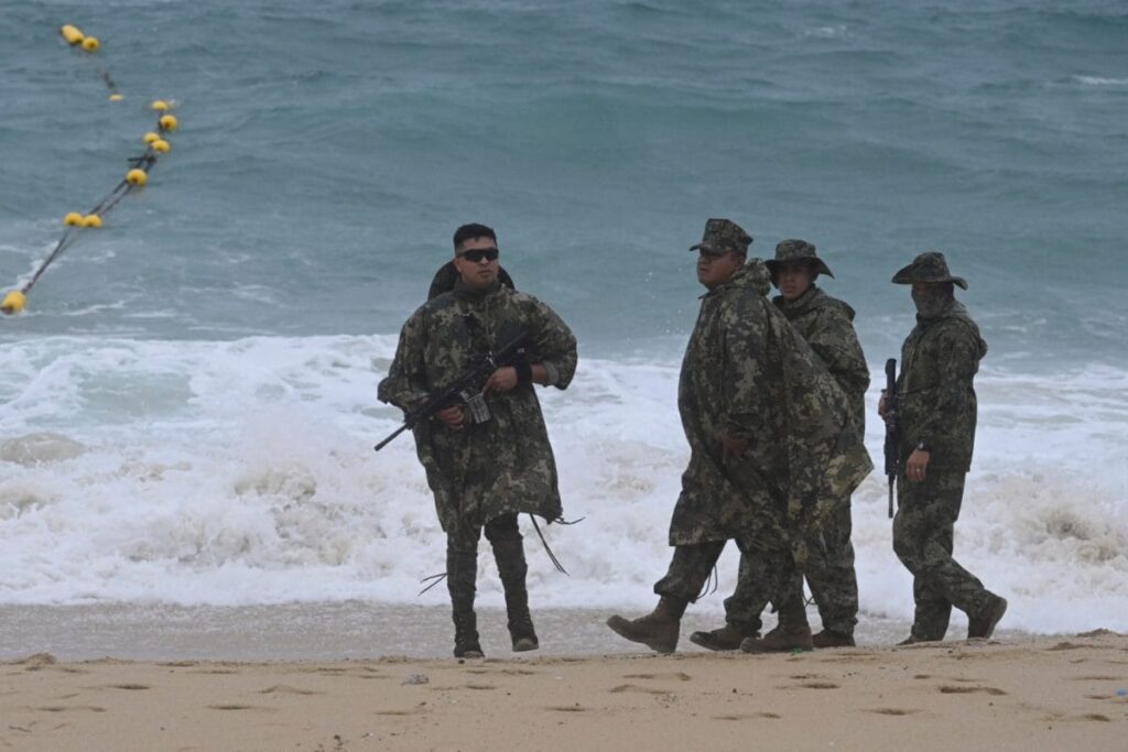 Hurricane Hilary Updates: Mexico’s Baja California Prepares for Catastrophic Flooding