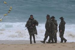 Hurricane Hilary Updates: Mexico’s Baja California Prepares for Catastrophic Flooding