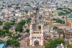 One Acre of Land at Rs 100 Cr: Real Estate Boom in Hyderabad as HMDA Registers Record Sales