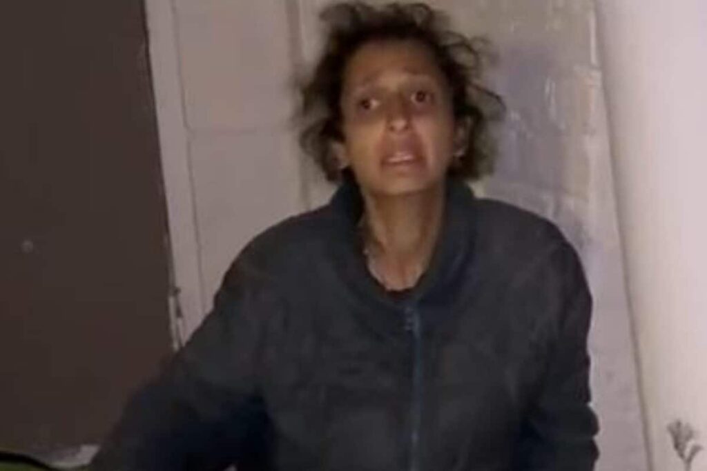 Indian Mission Contacts Hyderabad Woman Found Starving in Chicago, Offers to Fly Home