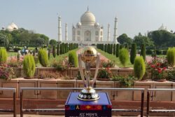 ODI World Cup 2023 Match Tickets LIVE For Sale Now: Check Ticket Release Schedules And Where To Buy Them