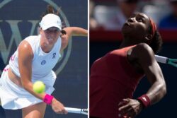 Cincinnati Masters: Iga Swiatek and Coco Gauff Books Spot in Semi-finals