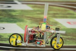 IIT Bombay Launches e–Yantra Robotics Competition, College Students Can Apply Till August 25