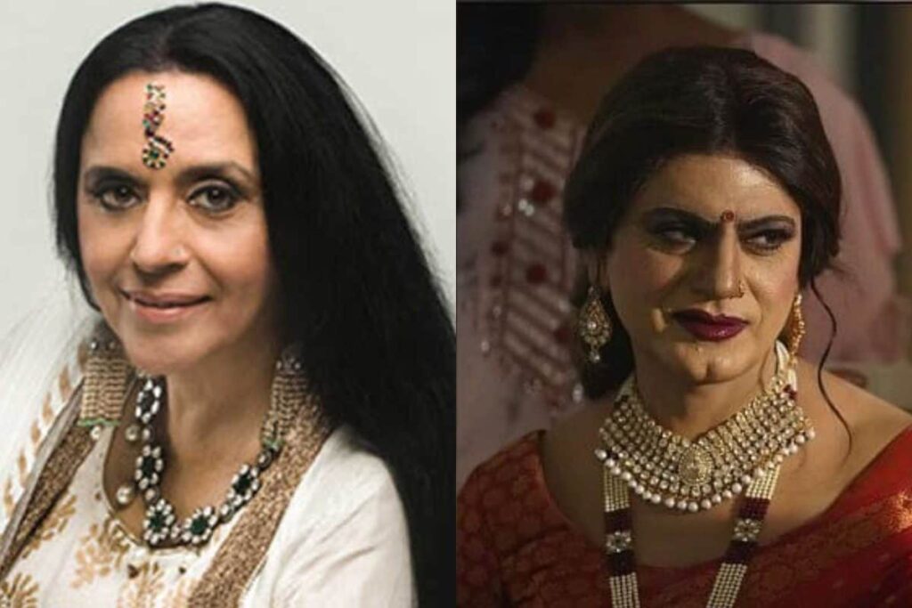 Exclusive! Ila Arun Reveals Her First Reaction To Nawazuddin Siddiqui's Look In Haddi: 'When He Entered...'