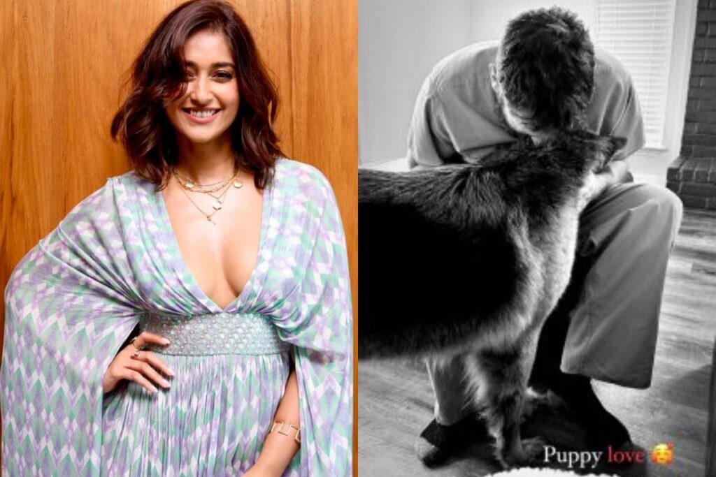WHAT! New Mom Ileana D'Cruz Reportedly Got Married In May This Year, Her Husband Is...