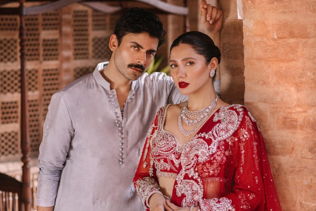 Fawad, Mahira Khan To Reunite For Netflix's first Pakistan-Themed Original Jo Bachay Hain Sang Samait Lo