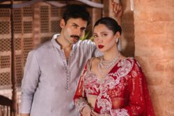 Fawad, Mahira Khan To Reunite For Netflix's first Pakistan-Themed Original Jo Bachay Hain Sang Samait Lo