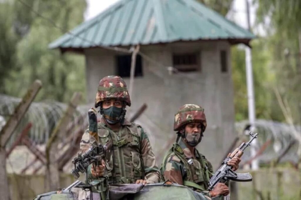 This ‘Village Of Soldiers’ In Uttar Pradesh Is Famous For Its Gallantry And Servicemen