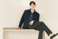 Kim Woo-Bin Attends Fan's Funeral, Pens Emotional Note: 'We'll Meet Again'