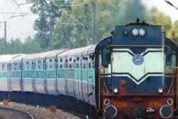 Differently-Abled Man Found Dead in Train with Neck, Hands & Feet Tied To Rod at Chennai Central Station