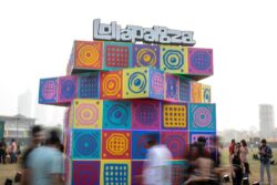 Lollapalooza 2024: Here Is Everything You Need to Know as Mumbai Sets up for Another Musical Fiesta